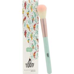 Toot! Szczotka Blush i proszki