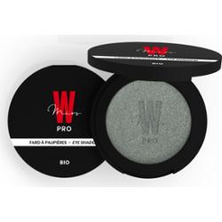 Miss w pro Cień do powiek Pearly Eyeshadow, 036 Pearly Light Grey (1,70 g)