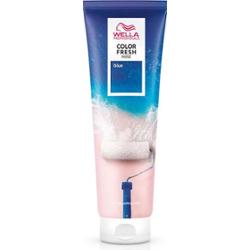 Sebastian Professional Kolor Fresh Maska Mascarilla De Color Fun Blue 150ml
