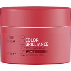 Sebastian Professional Invigo Color Brilliance Maska do włosów grubych 150 ml