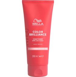 Wella Professionals Invigo Color Brilliance Conditioner Fine Hair (200 ml)