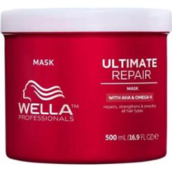 Wella Professionals Ultimate Repair Mask (500 ml)