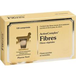 Pharma Nord Tabletki ActiveComplex Fibre 120