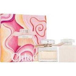 Chloé Zestaw prezentowy 7Chloé eau de parfum 50 ml i balsam do ciała Chloé 100 ml - 50 ml