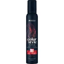Indola Csm Czerwony 200 ml