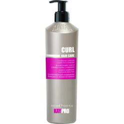 Odżywka do pielęgnacji włosów KayPro Curl 350 ml