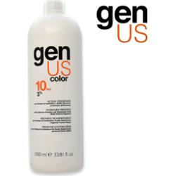 Rodzaj tlen 10 obj. 3% 1000 ml