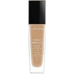 Lancome Teint Miracle SPF15 - Rozświetlający podkład 01 Beige Albatre