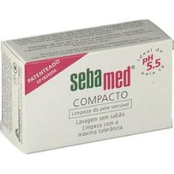 Pasek Oczyszczający Sebamed 100g
