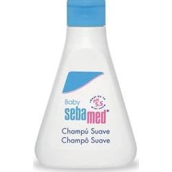 Sebamed™ Szampon zmiękczający dla dzieci 150 ml