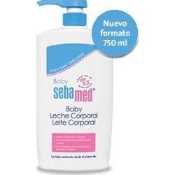 Sebamed Mleko dla niemowląt 200 ml