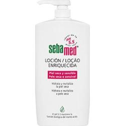Sebamed Bogaty balsam 1000ml