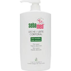 Sebamed balsam do ciała 750 ml