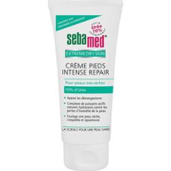 Sebamed Intensywnie naprawczy krem do stóp 10% mocznika 100ml