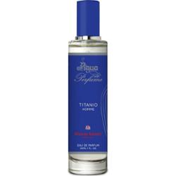Woda perfumowana w sprayu Alvarez Gómez Titanio Homme 30ml