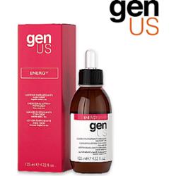 Genus Energy mleczko energetyzujące 125ml