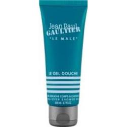 Jean paul gaultier Le Male Great żel pod prysznic - 200 ml