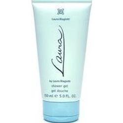 Laura biagiotti Laura duży nawilżający żel pod prysznic 150ml