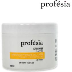 Profesia maska do włosów suchych - 500 ml 4018