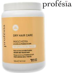 Profesia Maska do pielęgnacji włosów suchych - 1500 ml 4019