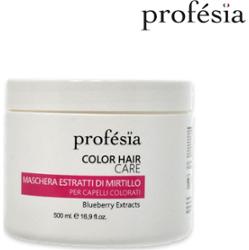 Profecia profesia color permanentna maska do włosów - 500ml 4022