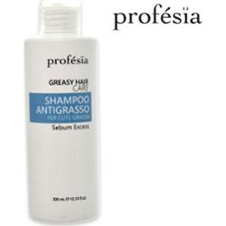Profesia szampon do włosów przetłuszczających się - 300 ml 4031
