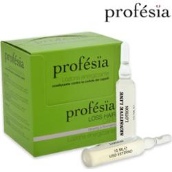 Profesia Lotion energetyzujący przeciw wypadaniu włosów w fiolce - 10 ml 4045