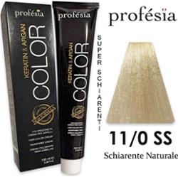 Profesia permanentny kolor - 100ml 11/0 ss