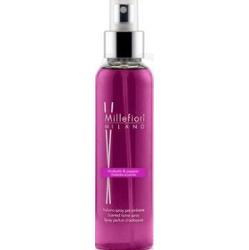 Millefiori Milano Spray do pomieszczeń o zapachu rabarbaru i pieprzu 150 ml