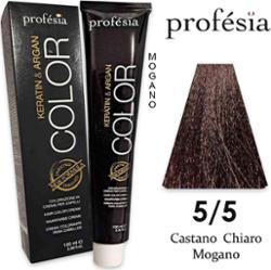 Profesia permanentny kolor 100 ml 5/5