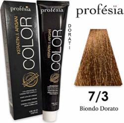 Profesia permanentny kolor 100 ml 7/3