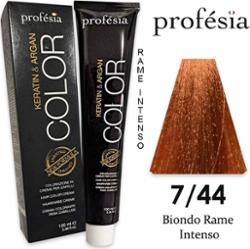 Profesia permanentny kolor 100 ml 7/44