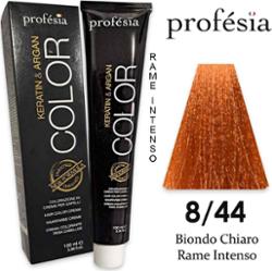Profesia permanentny kolor 100 ml 8/44