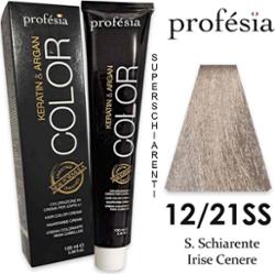 Profesia kolor permanentny 100 ml 12/21