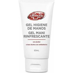 Lifebuoy Tubka Spit Hygiencgel 50 ml