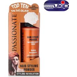 Revolution Hair Styling Passionate Wosk Pudrowy zwiększający objętość 20g