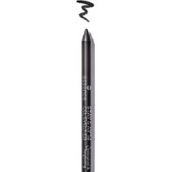 essence STAY & PLAY eyeliner w żelu odcień 01 1,3 g