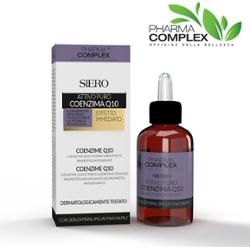 Pharma complex pure aktywne serum do twarzy q 10 30 ml