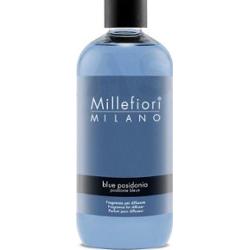 Millefiori Milano Wkład do dyfuzora Posidonia Blue 500 ml