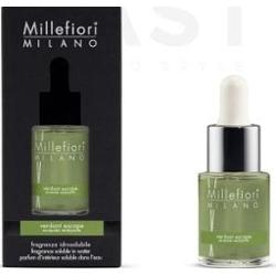 Zapach Millefiori Milano Rozpuszczalny w wodzie Verdant Escape 15ml