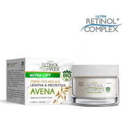 Retinol Complex Owsiany przeciwzmarszczkowy krem do twarzy 50 ml