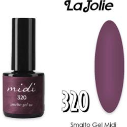 La jolie półtrwały 7 ml n 320