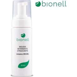 Bionell Pianka oczyszczająca do demakijażu 150 ml