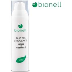 Bionell olejek w żelu do demakijażu 75 ml