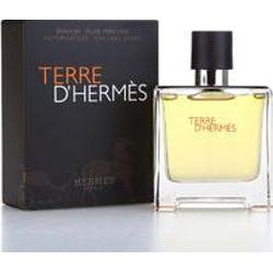 Hermes Terre D `Hermes Czyste Perfumy butelka 75ml