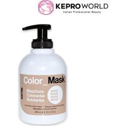 Kaypro maska koloryzująca beżowa 300 ml