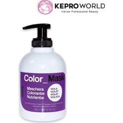 Kaypro maska koloryzująca fioletowo-fioletowa 300 ml