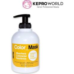 Kaypro maska koloryzująca złoto-złota 300 ml