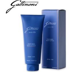 Gattinoni nota blu balsam do ciała 400 ml