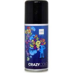 Lakier w kolorze pracy szalony kolor 100 ml czarny